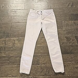 Articles of Society Women's Light Pink Jeans sz 27